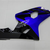 NT FAIRING injection molded motorcycle fairing fit for  GSXR 600/750 2004-2005