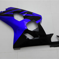 NT FAIRING injection molded motorcycle fairing fit for  GSXR 600/750 2004-2005