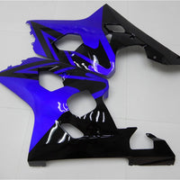 NT FAIRING injection molded motorcycle fairing fit for  GSXR 600/750 2004-2005