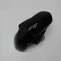 NT Aftermarket Injection ABS Plastic Fairing Fit for GSXR 600/750 2004-2005 Blue Silver N002