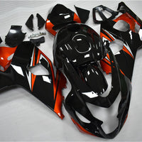 NT FAIRING injection molded motorcycle fairing fit for  GSXR 600/750 2004-2005