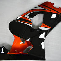 NT FAIRING injection molded motorcycle fairing fit for  GSXR 600/750 2004-2005