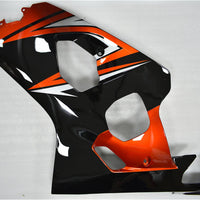 NT FAIRING injection molded motorcycle fairing fit for  GSXR 600/750 2004-2005