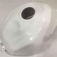 NT Aftermarket Injection ABS Plastic Fairing Fit for GSXR 600/750 2004-2005 Glossy White N014