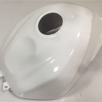 NT Aftermarket Injection ABS Plastic Fairing Fit for GSXR 600/750 2004-2005 Glossy White N014