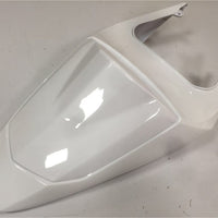 NT Aftermarket Injection ABS Plastic Fairing Fit for GSXR 600/750 2004-2005 Glossy White N014