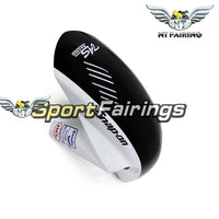 NT Aftermarket Injection ABS Plastic Fairing Fit for GSXR 600/750 2004-2005 Blue White N092