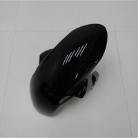 US STOCK NT Aftermarket Injection ABS Plastic Fairing Fit for GSXR 1000 2005-2006 Blue White N001 Available in TX