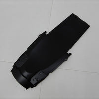 US STOCK NT Aftermarket Injection ABS Plastic Fairing Fit for GSXR 1000 2005-2006 Blue White N001 Available in TX