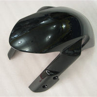 NT Aftermarket Injection ABS Plastic Fairing Fit for GSXR 1000 2005-2006 Black Gray N004