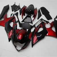NT FAIRING injection molded motorcycle fairing fit for  GSXR 1000 2005-2006