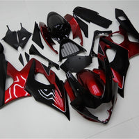 NT FAIRING injection molded motorcycle fairing fit for  GSXR 1000 2005-2006