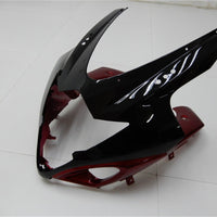 NT FAIRING injection molded motorcycle fairing fit for  GSXR 1000 2005-2006