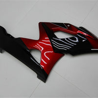 NT FAIRING injection molded motorcycle fairing fit for  GSXR 1000 2005-2006
