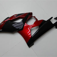 NT FAIRING injection molded motorcycle fairing fit for  GSXR 1000 2005-2006