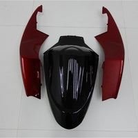 NT FAIRING injection molded motorcycle fairing fit for  GSXR 1000 2005-2006