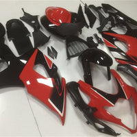 NT FAIRING injection molded motorcycle fairing fit for  GSXR 1000 2005-2006