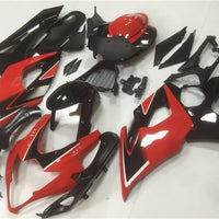 NT FAIRING injection molded motorcycle fairing fit for  GSXR 1000 2005-2006