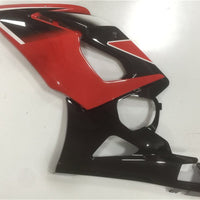 NT FAIRING injection molded motorcycle fairing fit for  GSXR 1000 2005-2006