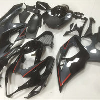 NT FAIRING injection molded motorcycle fairing fit for  GSXR 1000 2005-2006