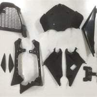 NT FAIRING injection molded motorcycle fairing fit for  GSXR 1000 2005-2006