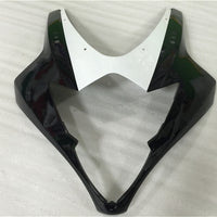 NT Aftermarket Injection ABS Plastic Fairing Fit for GSXR 1000 2005-2006 Black White N014