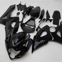 NT FAIRING injection molded motorcycle fairing fit for  GSXR 1000 2005-2006
