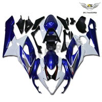 NT FAIRING injection molded motorcycle fairing fit for  GSXR 1000 2005-2006