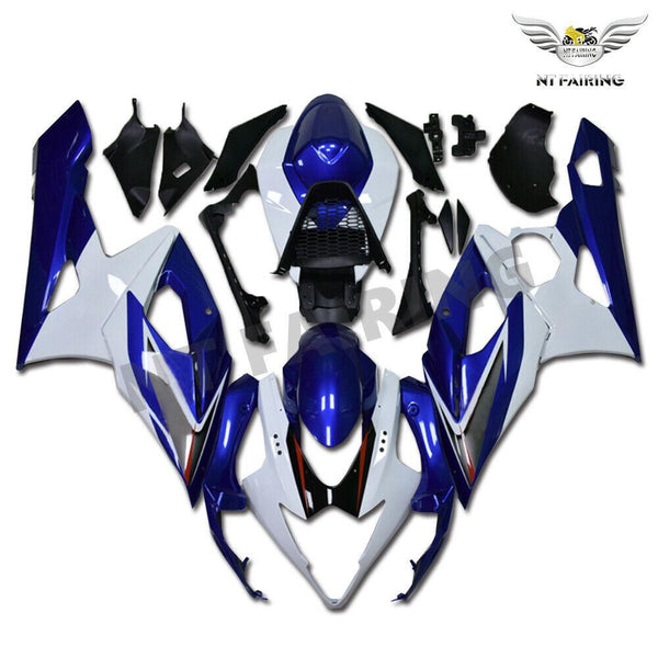 NT FAIRING injection molded motorcycle fairing fit for  GSXR 1000 2005-2006
