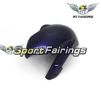 NT Aftermarket Injection ABS Plastic Fairing Fit for GSXR 1000 2005-2006 Blue Black N072