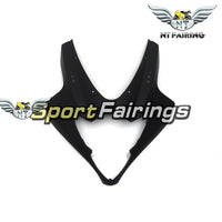 NT Aftermarket Injection ABS Plastic Fairing Fit for GSXR 1000 2005-2006 Orange Black N073
