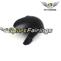 NT Aftermarket Injection ABS Plastic Fairing Fit for GSXR 1000 2005-2006 Orange Black N073