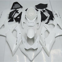 NT Unpainted Aftermarket Injection ABS Plastic Fairing Fit for GSXR 1000 2005-2006