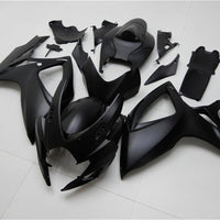 NT FAIRING injection molded motorcycle fairing fit for  GSXR 600/750 2006-2007