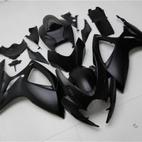 NT FAIRING injection molded motorcycle fairing fit for  GSXR 600/750 2006-2007