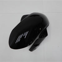 NT Aftermarket Injection ABS Plastic Fairing Fit for GSXR 600/750 2006-2007 Glossy Matte Black N004