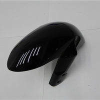 NT Aftermarket Injection ABS Plastic Fairing Fit for GSXR 600/750 2006-2007 Blue White N005
