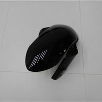 US STOCK NT Aftermarket Injection ABS Plastic Fairing Fit for GSXR 600/750 2006-2007 Red Gray N006 Available in TX