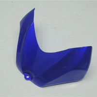 NT Injection Mold Plastic Bodywork Fairing Fit for 2006 2007 GSXR 600 750 Blue Black N018