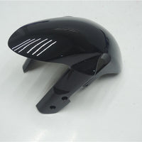 NT Injection Mold Plastic Bodywork Fairing Fit for 2006 2007 GSXR 600 750 Blue Black N018