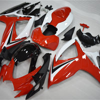 NT FAIRING injection molded motorcycle fairing fit for  GSXR 600/750 2006-2007