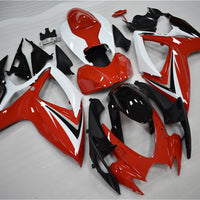 NT FAIRING injection molded motorcycle fairing fit for  GSXR 600/750 2006-2007