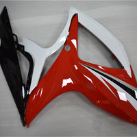 NT FAIRING injection molded motorcycle fairing fit for  GSXR 600/750 2006-2007