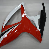 NT FAIRING injection molded motorcycle fairing fit for  GSXR 600/750 2006-2007