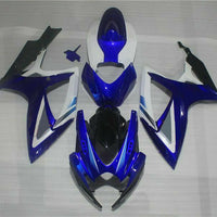 NT FAIRING injection molded motorcycle fairing fit for  GSXR 600/750 2006-2007