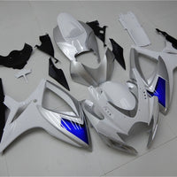 NT FAIRING injection molded motorcycle fairing fit for  GSXR 600/750 2006-2007