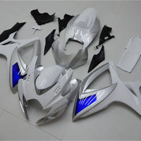 NT FAIRING injection molded motorcycle fairing fit for  GSXR 600/750 2006-2007