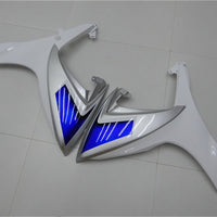 NT FAIRING injection molded motorcycle fairing fit for  GSXR 600/750 2006-2007