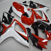 NT FAIRING injection molded motorcycle fairing fit for  GSXR 600/750 2006-2007