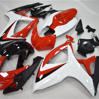 NT FAIRING injection molded motorcycle fairing fit for  GSXR 600/750 2006-2007